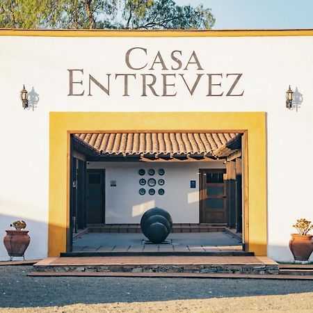 장크트 고아르스하우젠 Casa Entrevez B&B 외부 사진