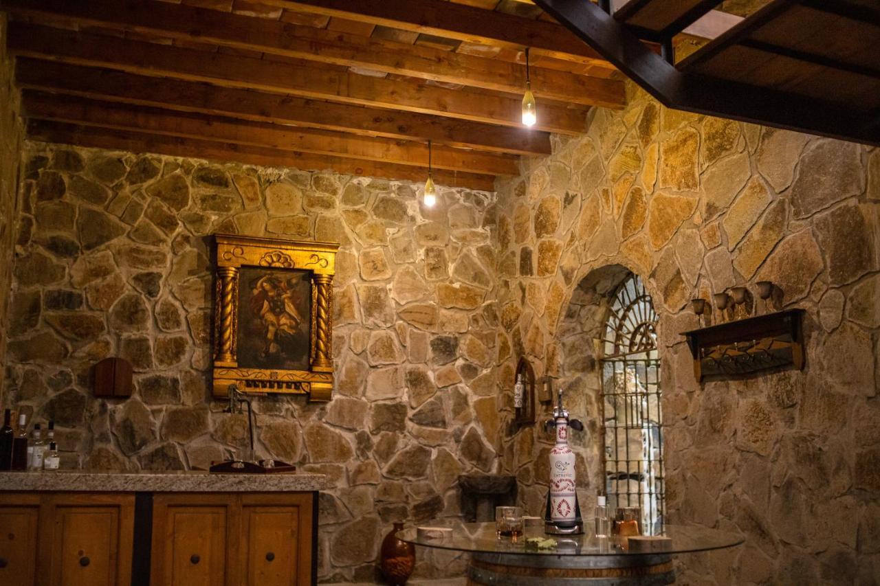장크트 고아르스하우젠 Casa Entrevez B&B 외부 사진