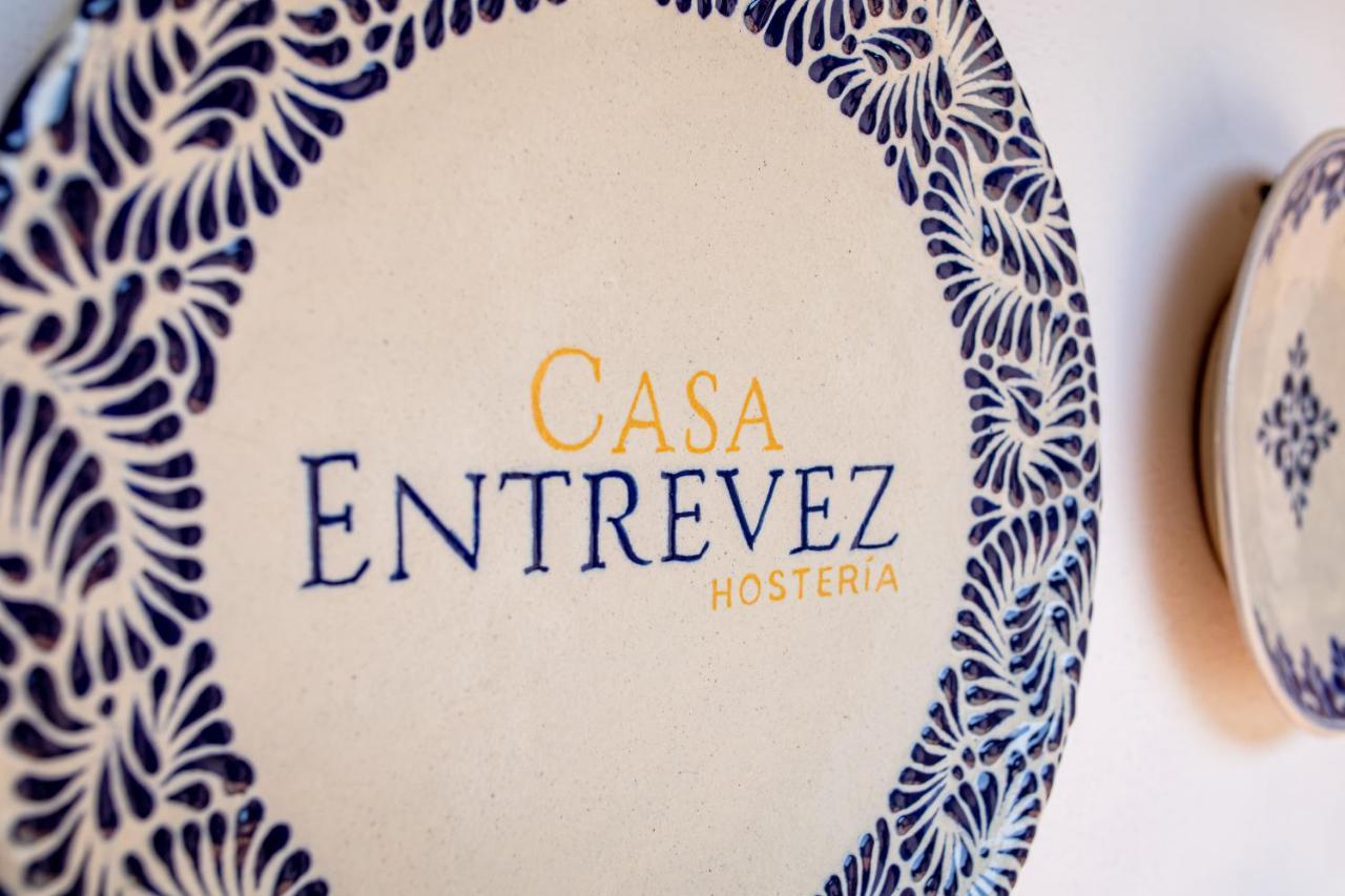 장크트 고아르스하우젠 Casa Entrevez B&B 외부 사진