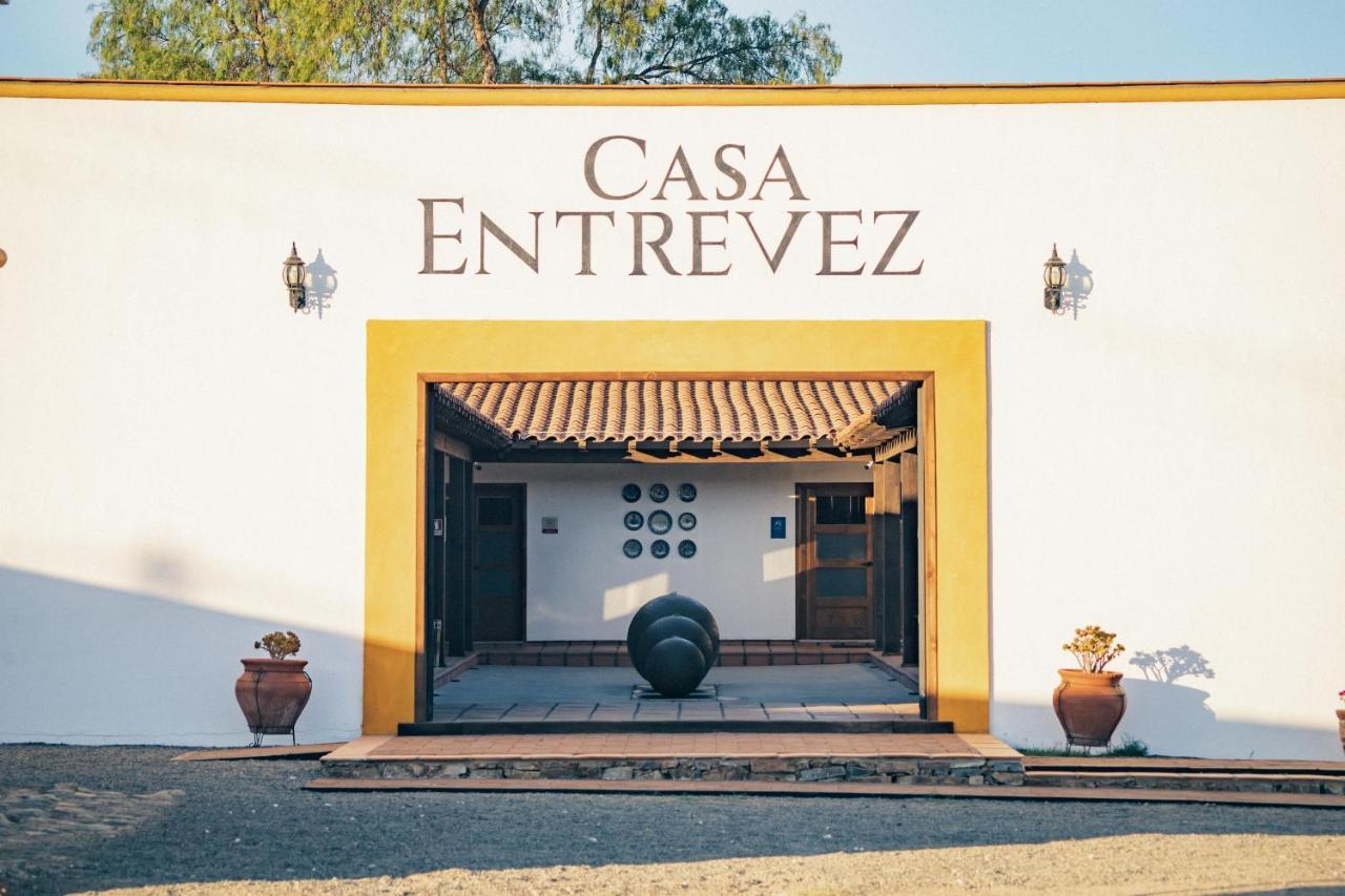 장크트 고아르스하우젠 Casa Entrevez B&B 외부 사진