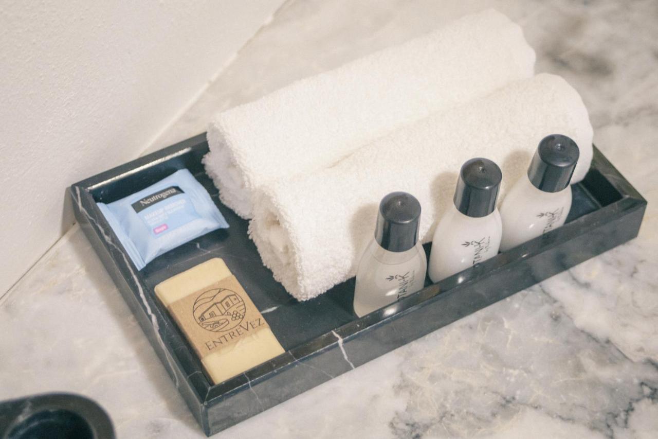 장크트 고아르스하우젠 Casa Entrevez B&B 외부 사진
