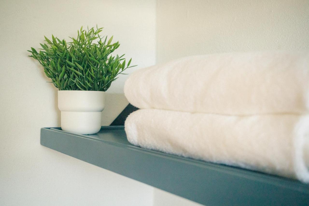 장크트 고아르스하우젠 Casa Entrevez B&B 외부 사진