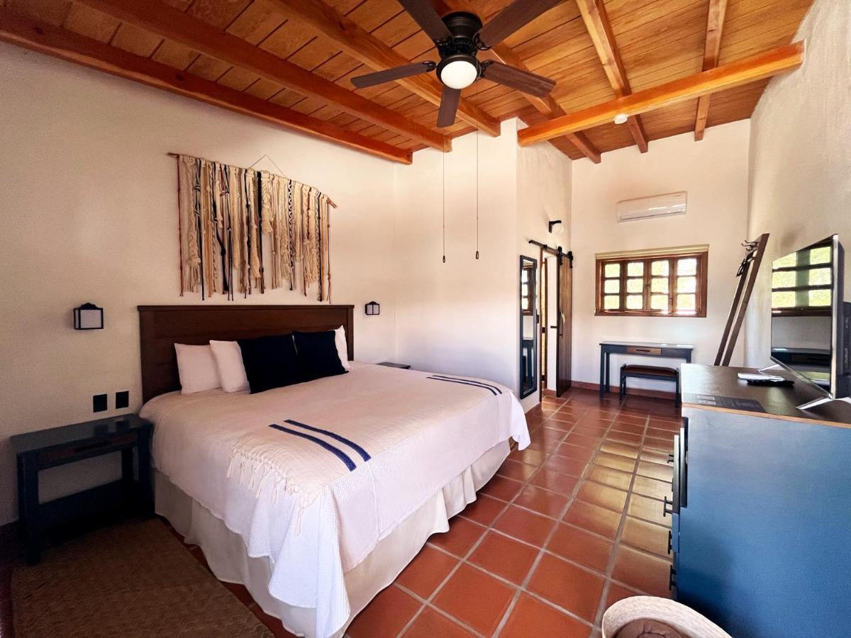 장크트 고아르스하우젠 Casa Entrevez B&B 외부 사진
