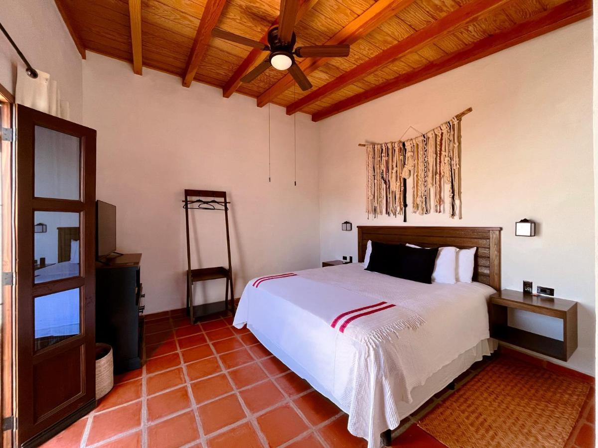 장크트 고아르스하우젠 Casa Entrevez B&B 외부 사진