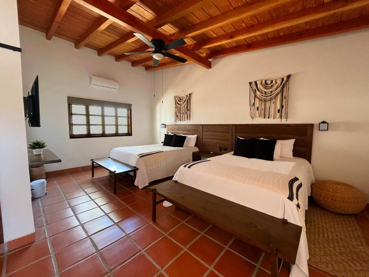 장크트 고아르스하우젠 Casa Entrevez B&B 외부 사진