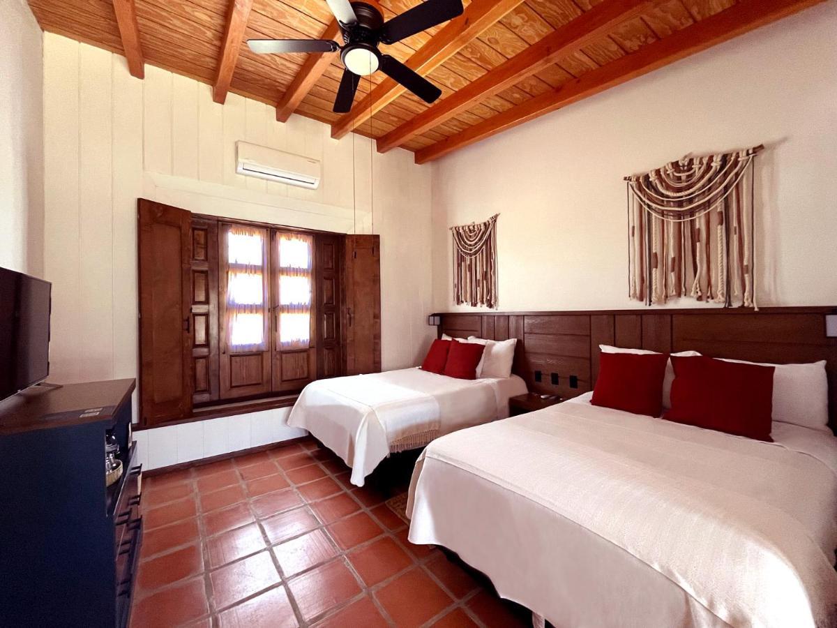 장크트 고아르스하우젠 Casa Entrevez B&B 외부 사진
