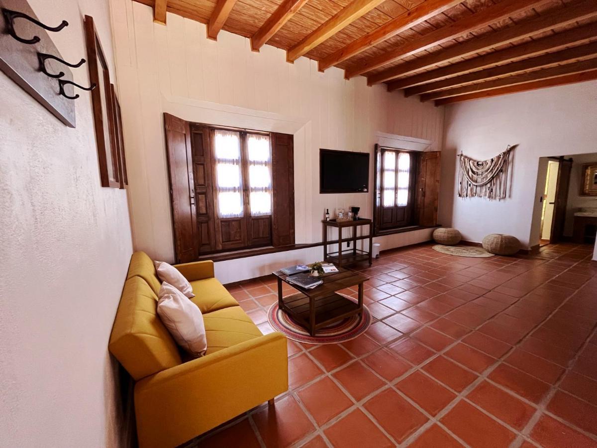 장크트 고아르스하우젠 Casa Entrevez B&B 외부 사진