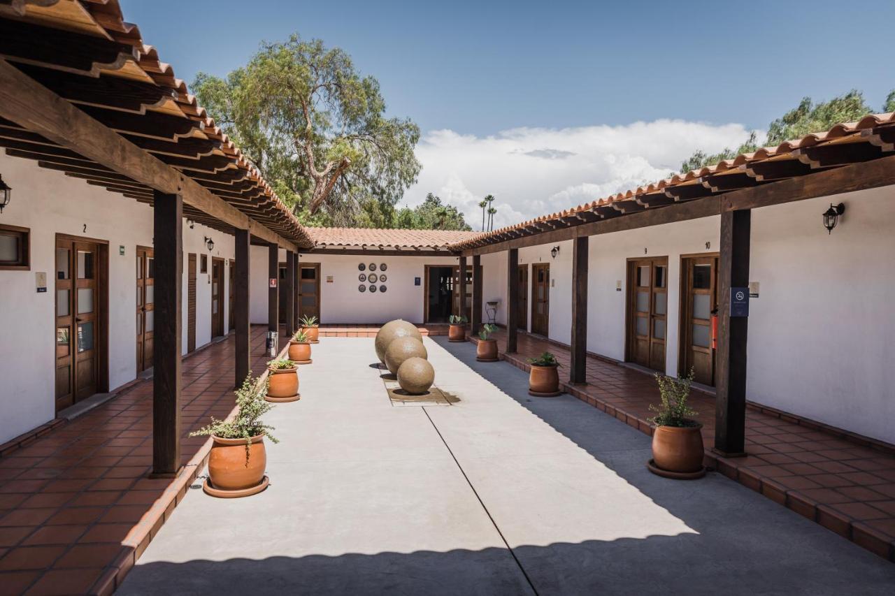 장크트 고아르스하우젠 Casa Entrevez B&B 외부 사진