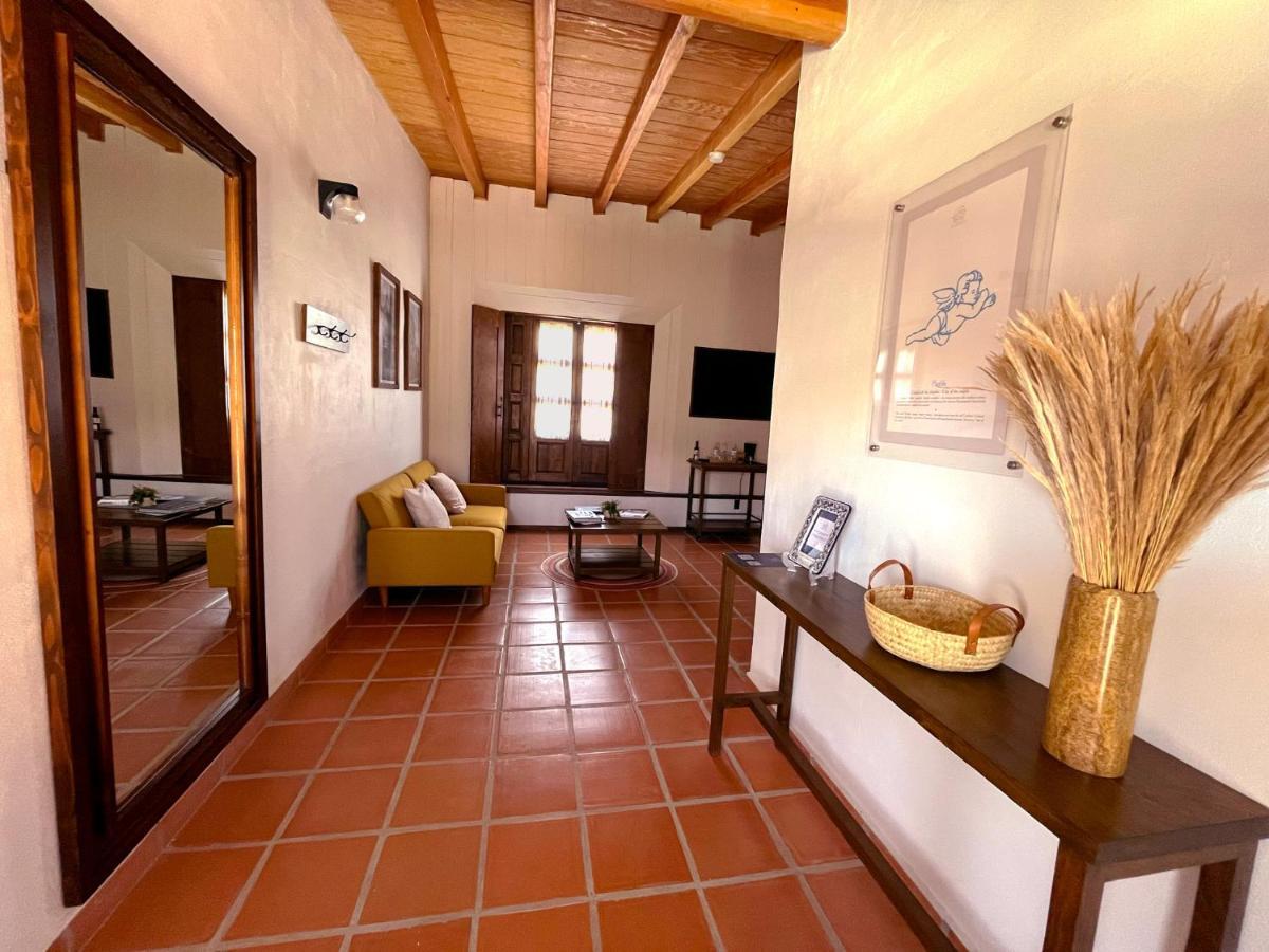 장크트 고아르스하우젠 Casa Entrevez B&B 외부 사진