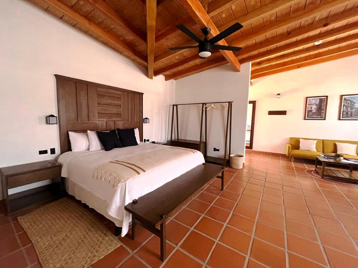 장크트 고아르스하우젠 Casa Entrevez B&B 외부 사진