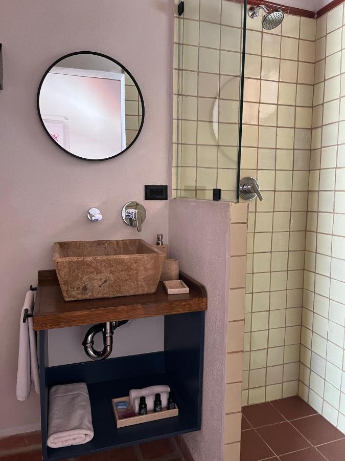 장크트 고아르스하우젠 Casa Entrevez B&B 외부 사진