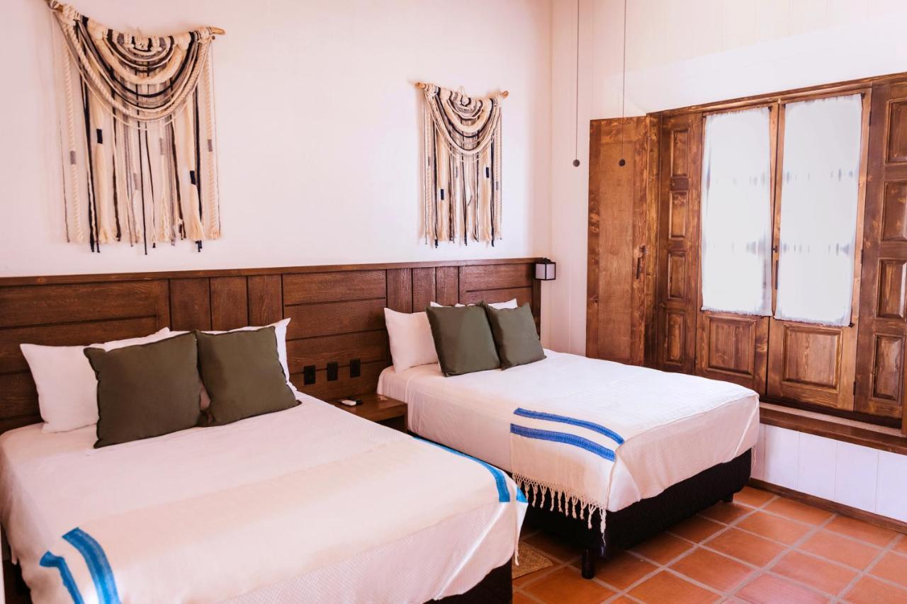 장크트 고아르스하우젠 Casa Entrevez B&B 외부 사진